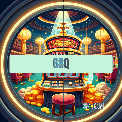 Entretenimento e Emoção no Cassino do 68q.com