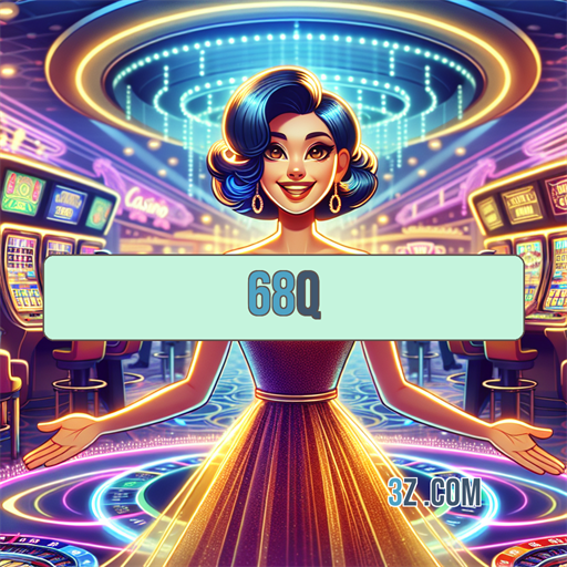 Jogos Confiáveis: Entretenimento Seguro no 68q.com