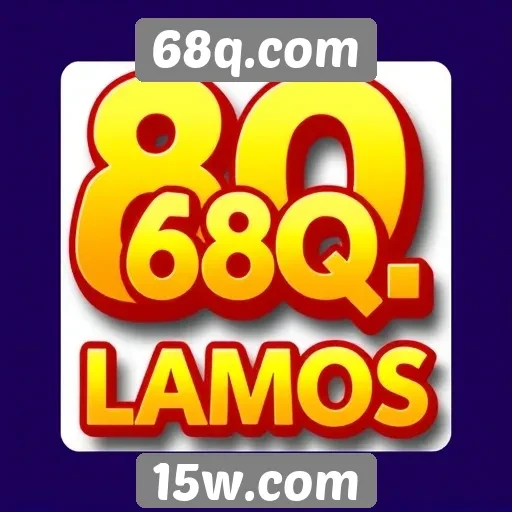 Novos jogos disponíveis no site 68q.com