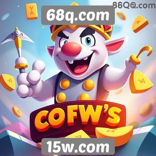 Jogos mais populares no 68q.com